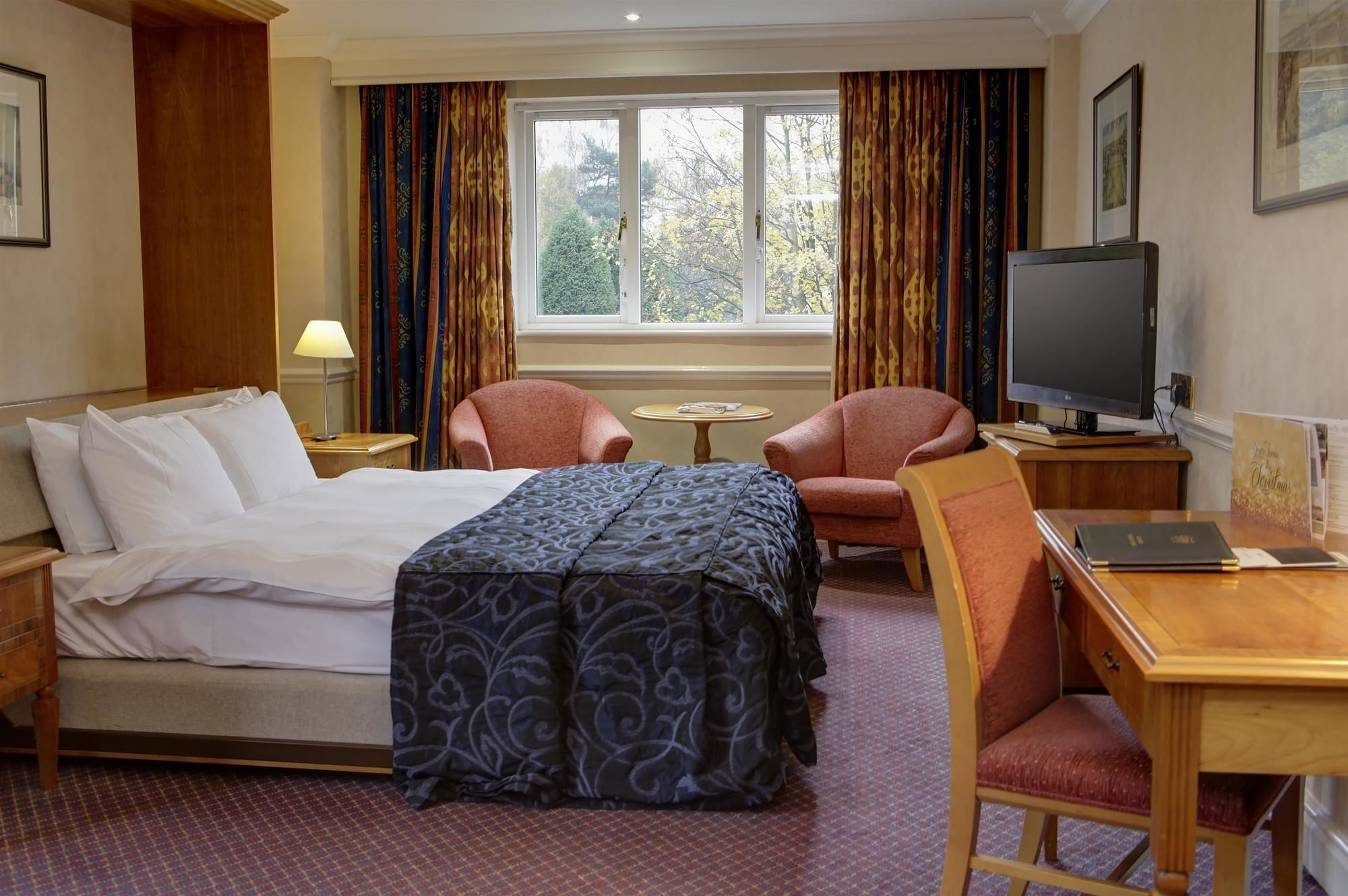 Quorn Country Hotel Leicester Loughborough Exterior foto