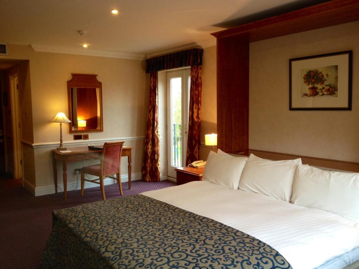 Quorn Country Hotel Leicester Loughborough Habitación foto